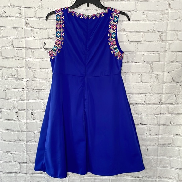 Love Riche dress - Picture 3 of 4